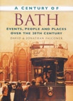 A Century of Bath book cover by David and Jonathan Falconer