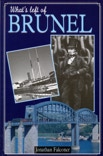 What's Left of Brunel book cover by Jonathan Falconer