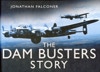 The Dam Busters Story book cover by Jonathan Falconer