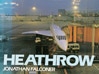 Photograph of Heathrow Airport book by Jonathan Falconer