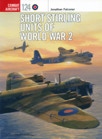Short Stirling Units of World War 2 book cover by Jonathan Falconer