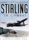 Stirling in Combat book cover by Jonathan Falconer